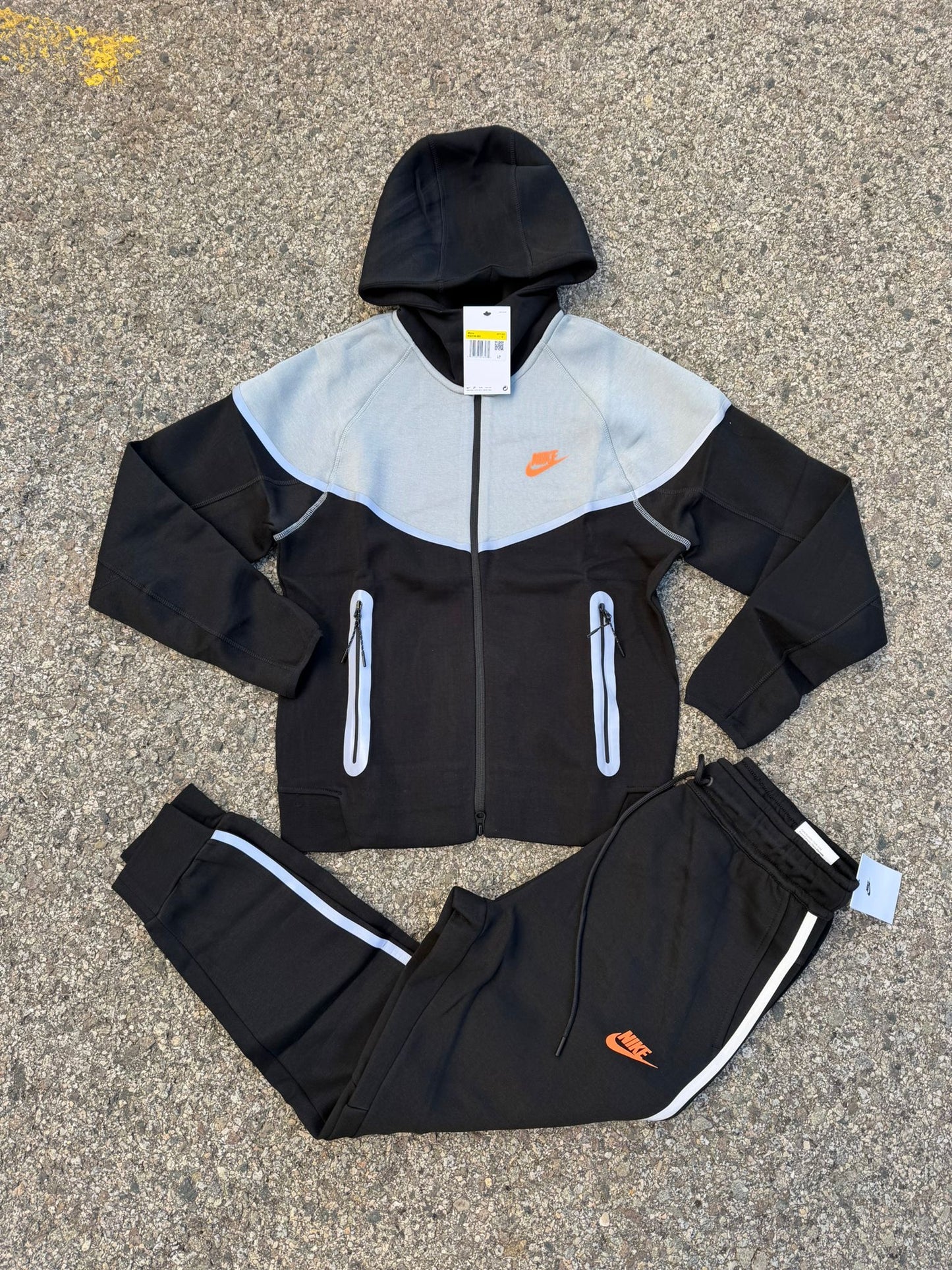 Chandal Nike Tech 2026