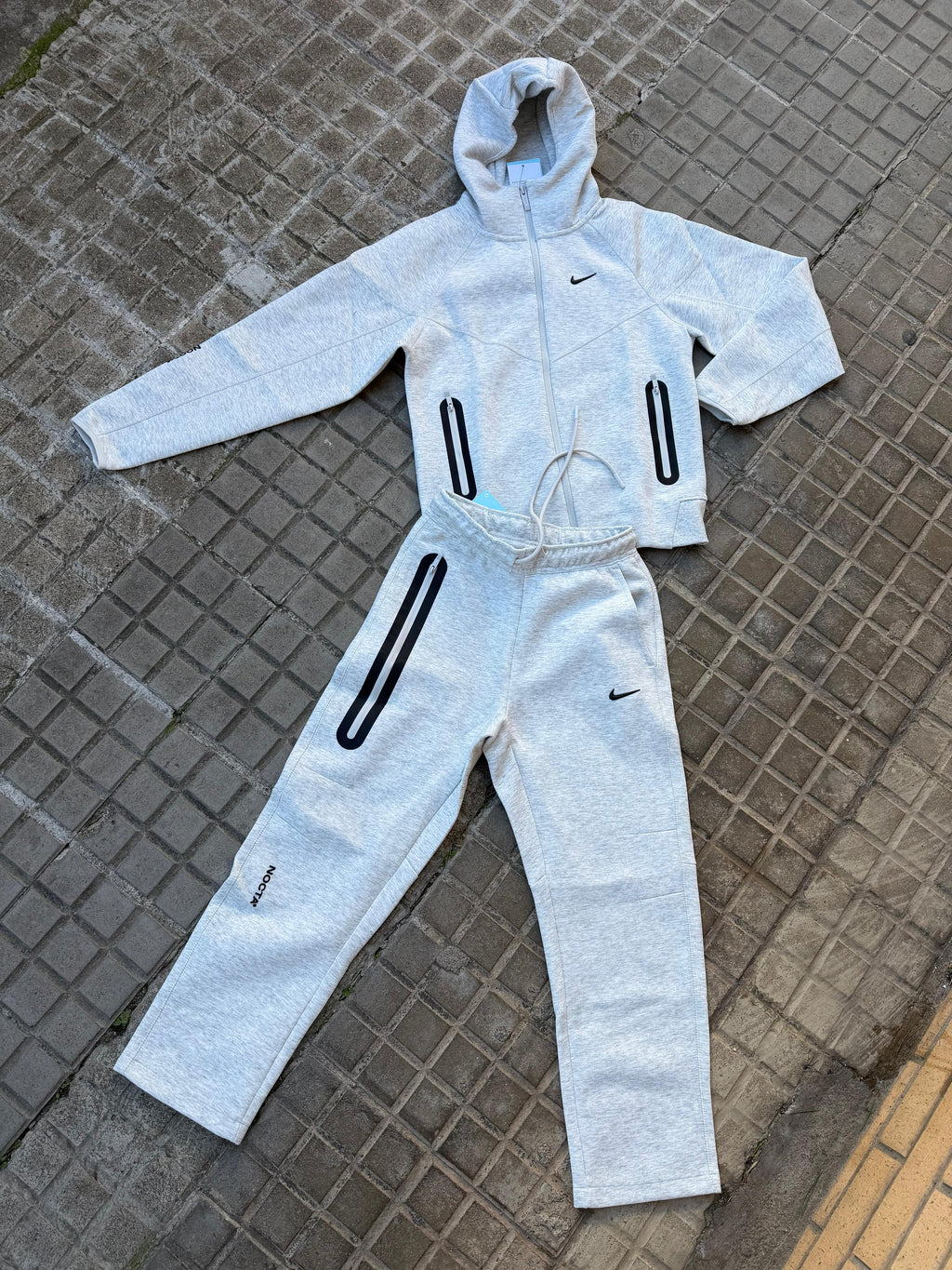 Chandal Nike Nocta