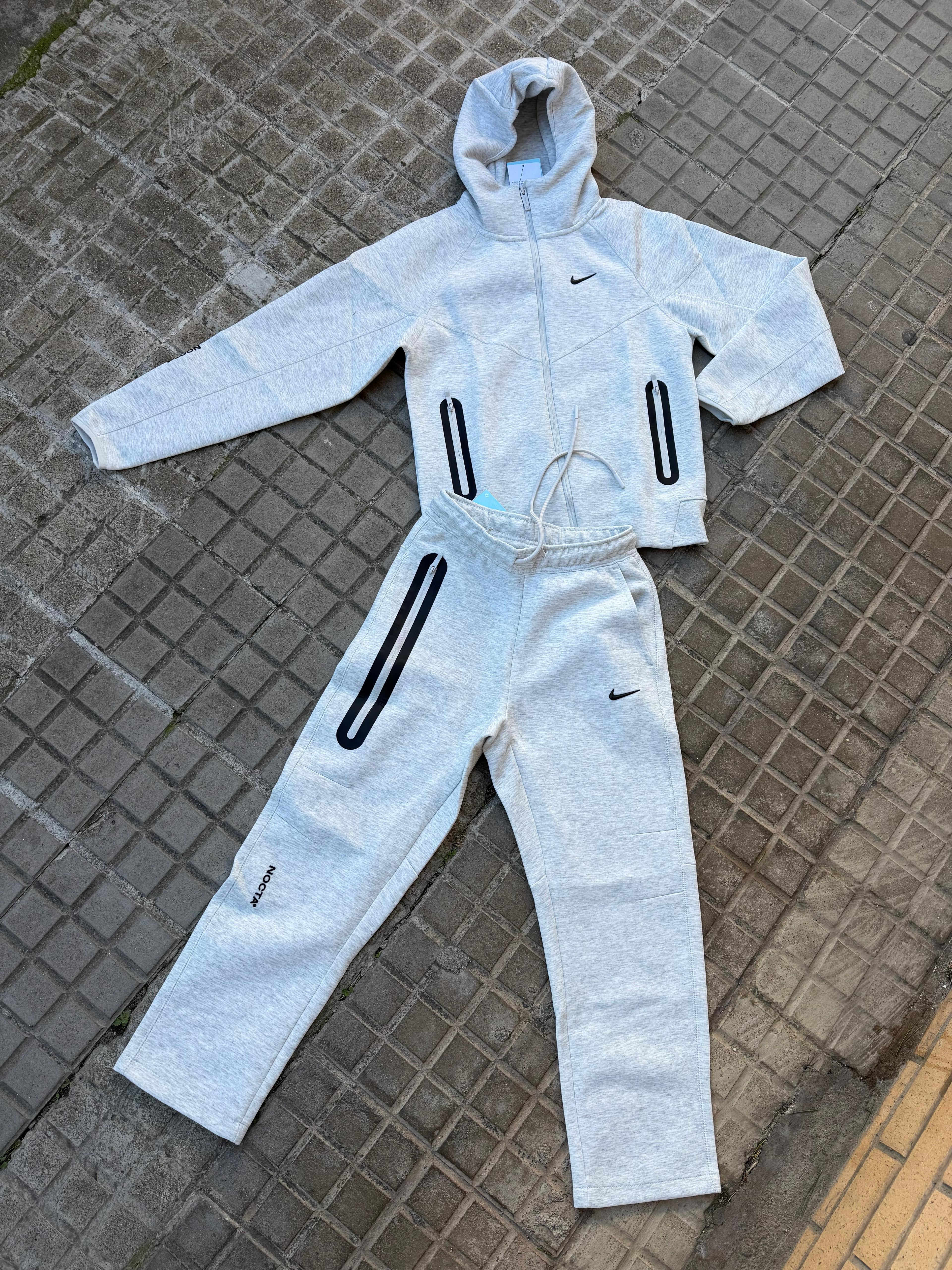 Chandal Nike Nocta
