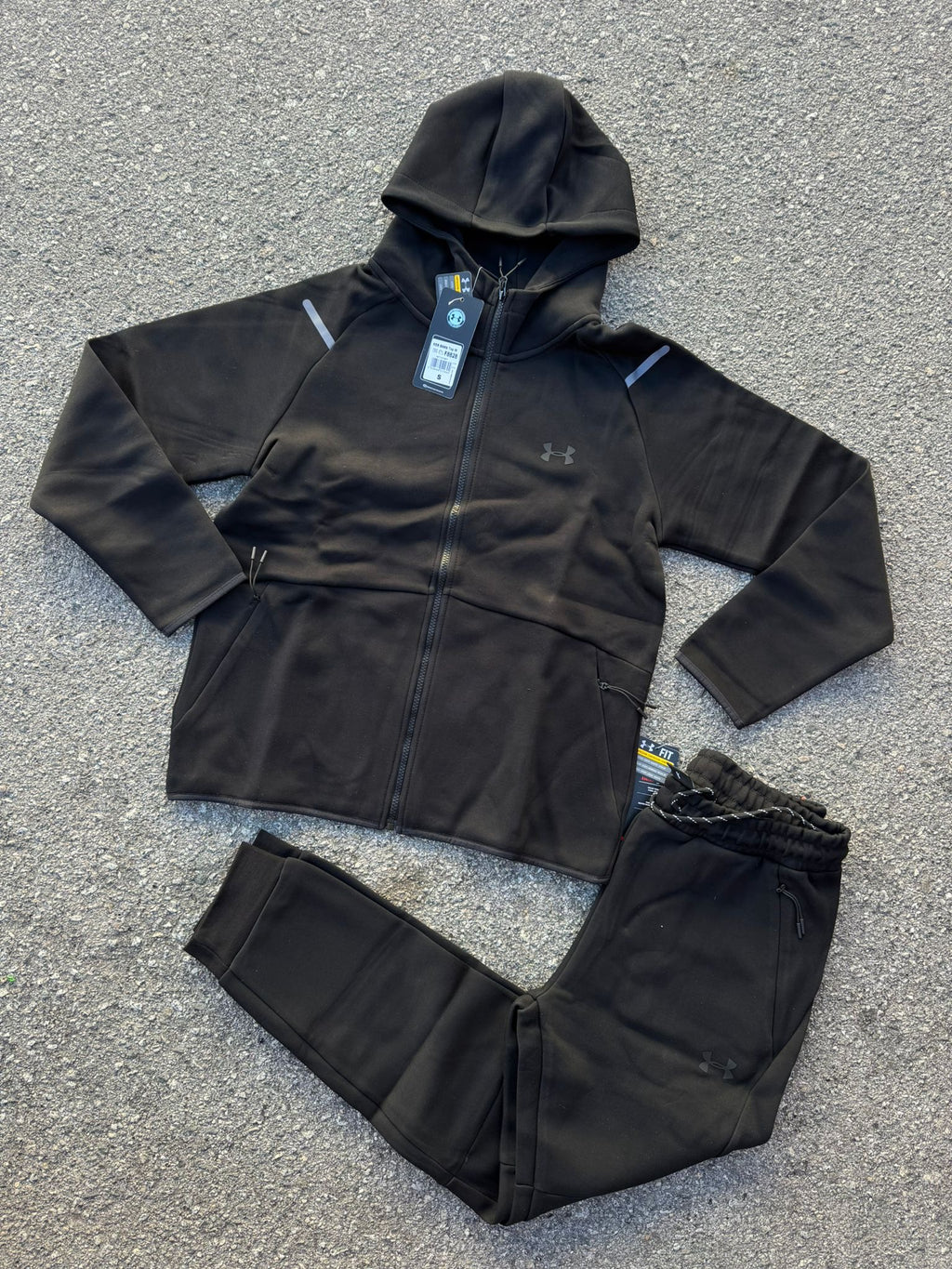 Chandal Under Armour