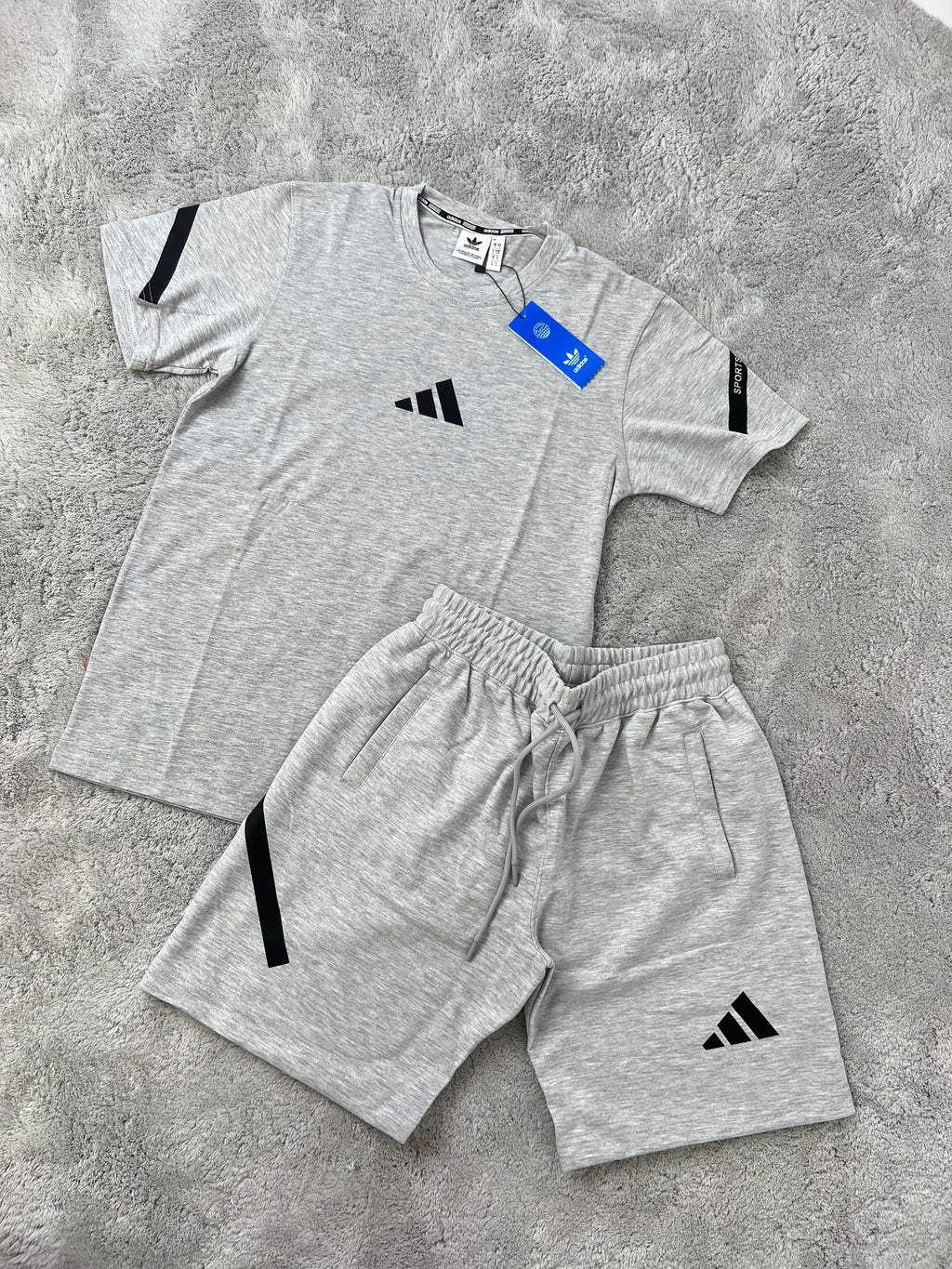 Conjunto Adidas