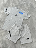 Conjunto Adidas