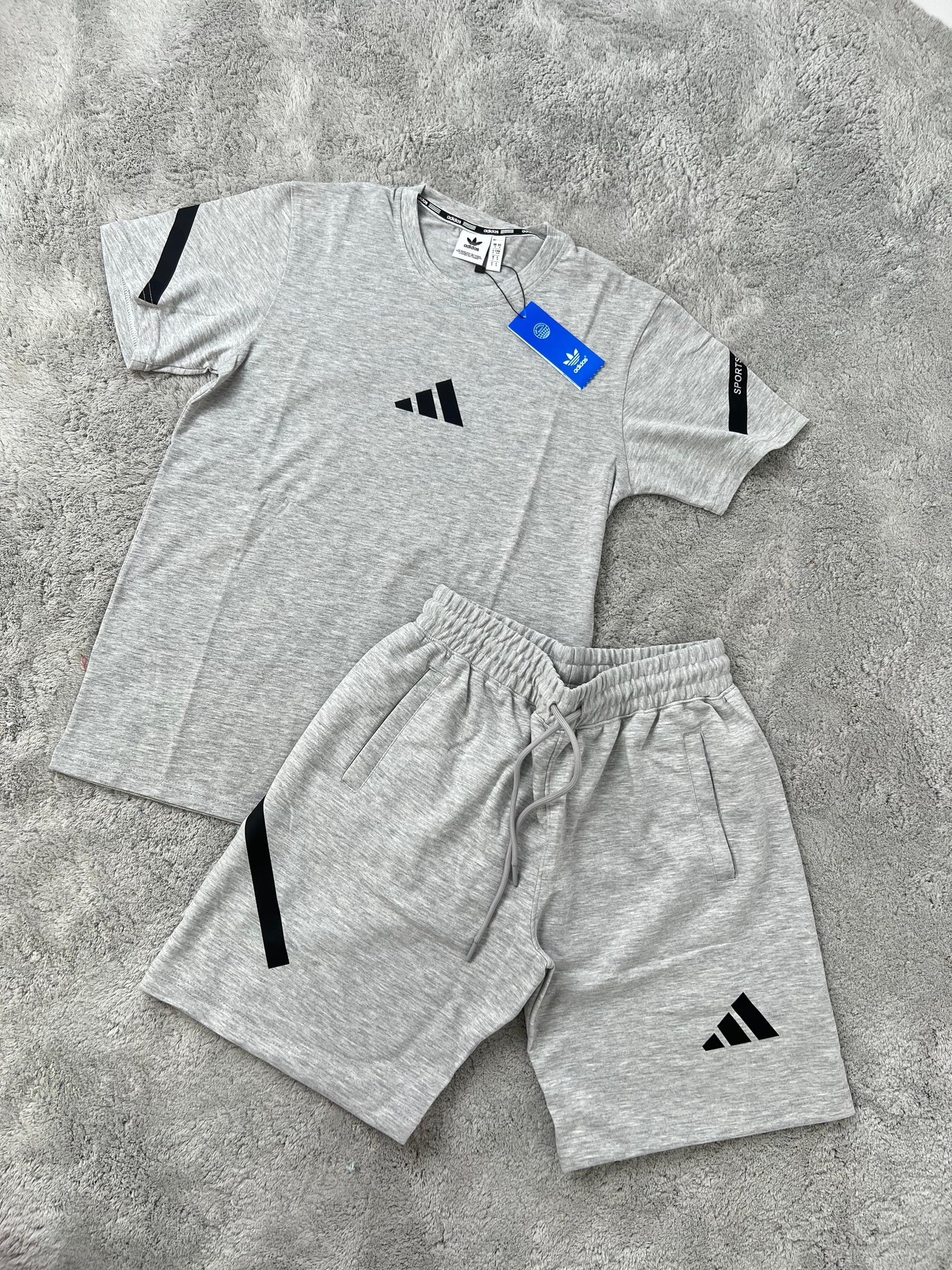 Conjunto Adidas