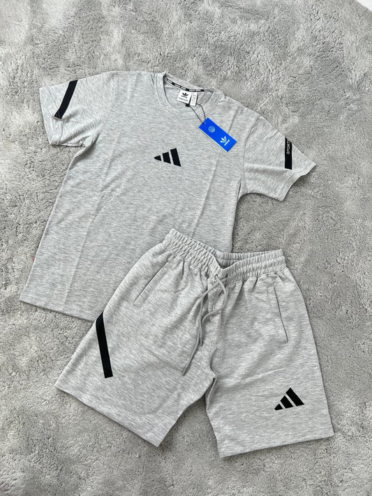 Conjunto Adidas