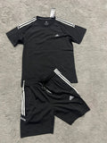 Conjunto Adidas