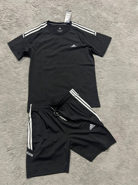 Conjunto Adidas