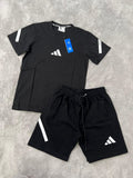 Conjunto Adidas