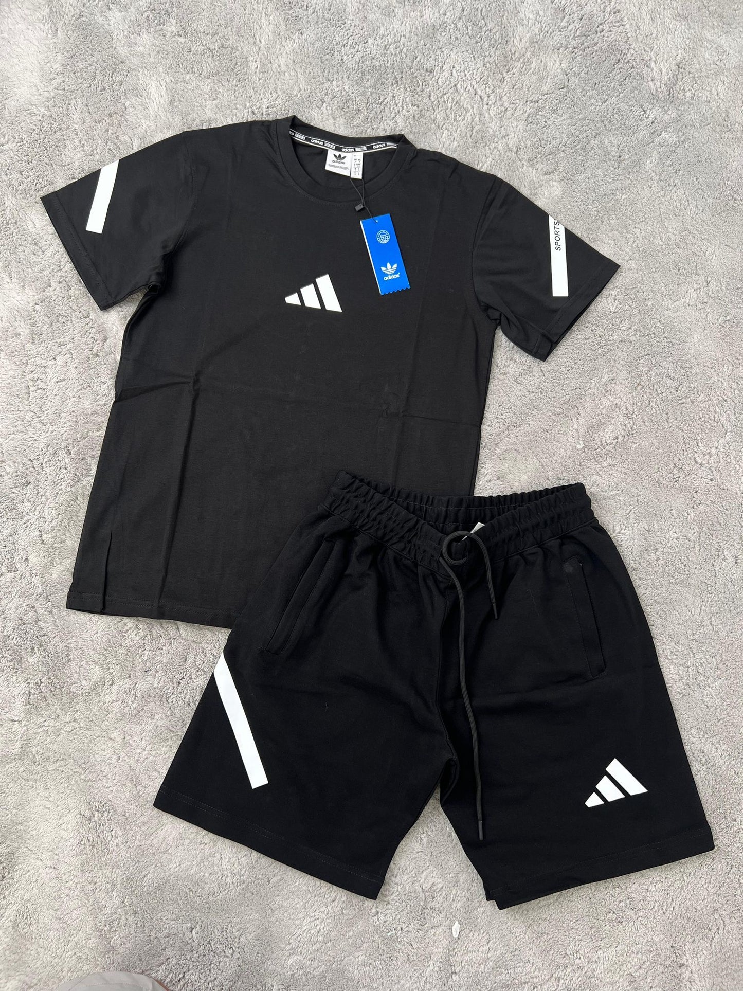 Conjunto Adidas