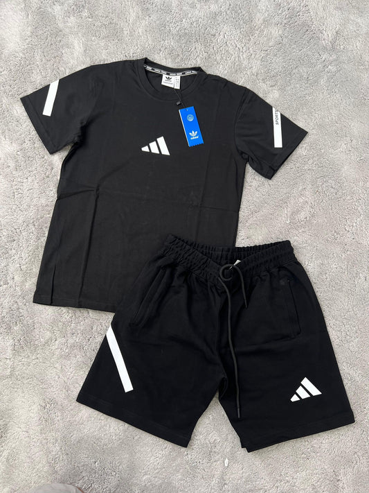 Conjunto Adidas
