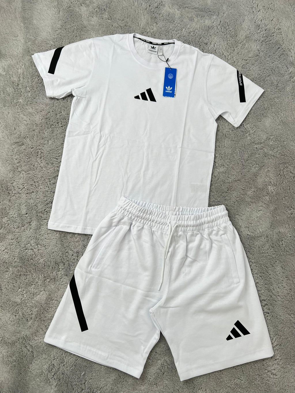 Conjunto Adidas