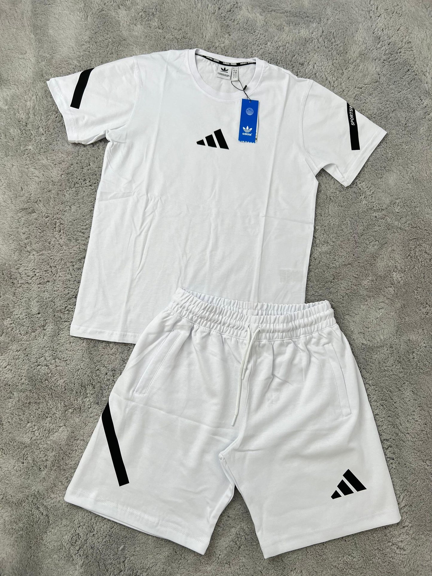 Conjunto Adidas