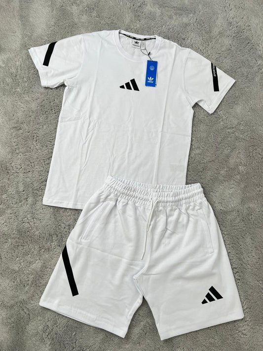 Conjunto Adidas