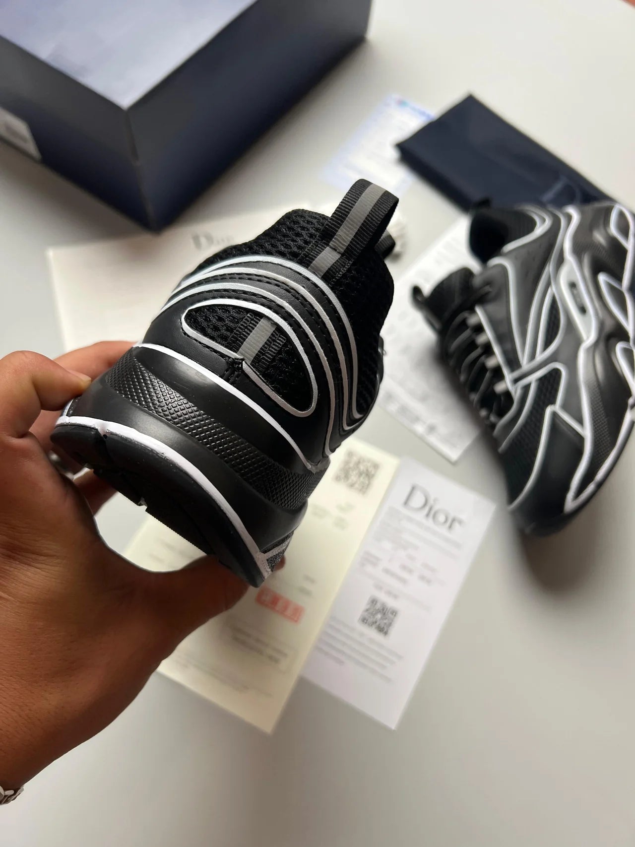 Zapatilla Dior B22