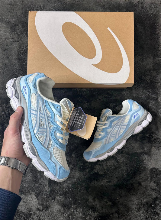 Zapatilla Asics Gel Nyc