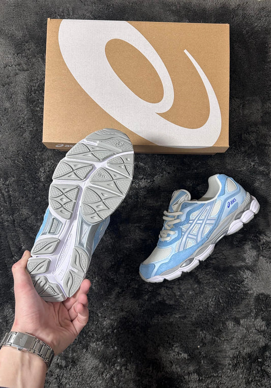 Zapatilla Asics Gel Nyc