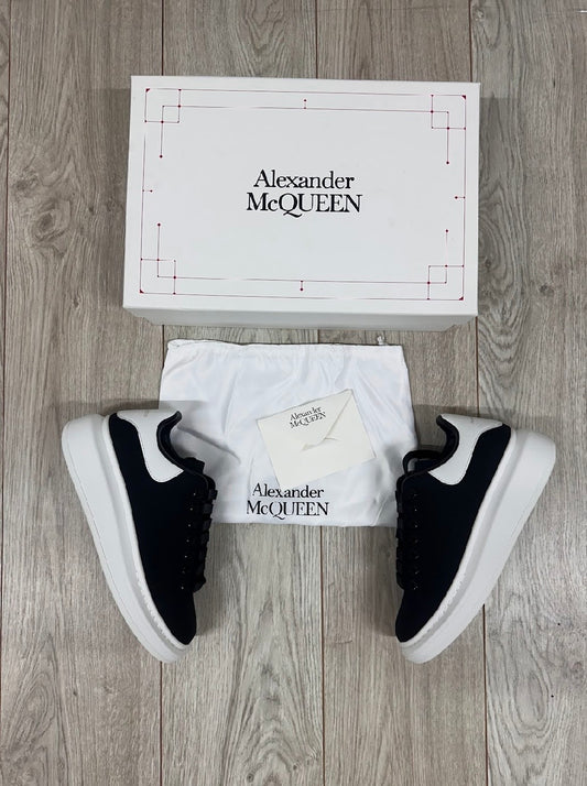 Zapatilla Alexander Mcqueen