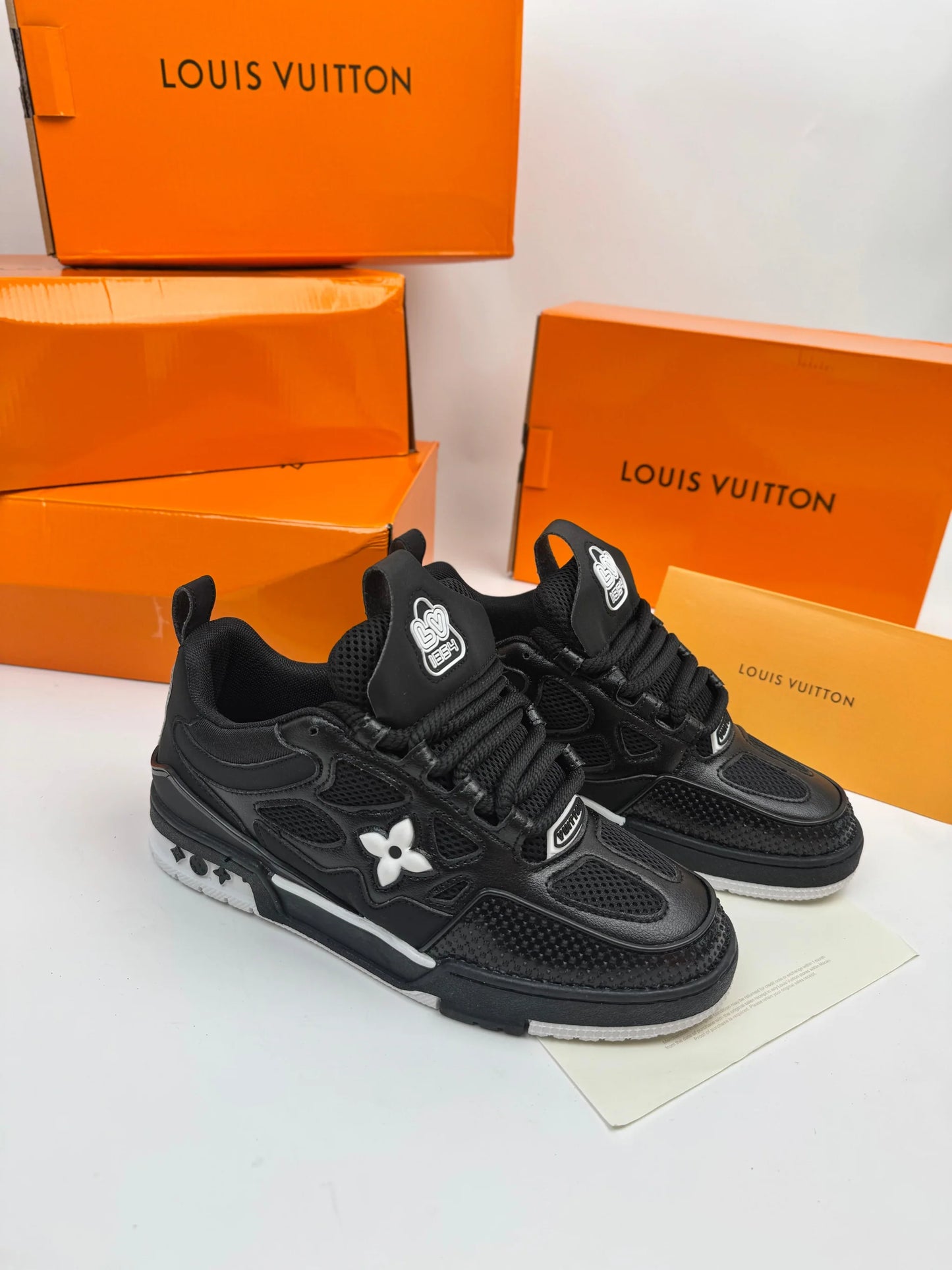 Zapatilla Louis Vuitton Skate
