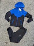 Chandal Nike Miler 2026
