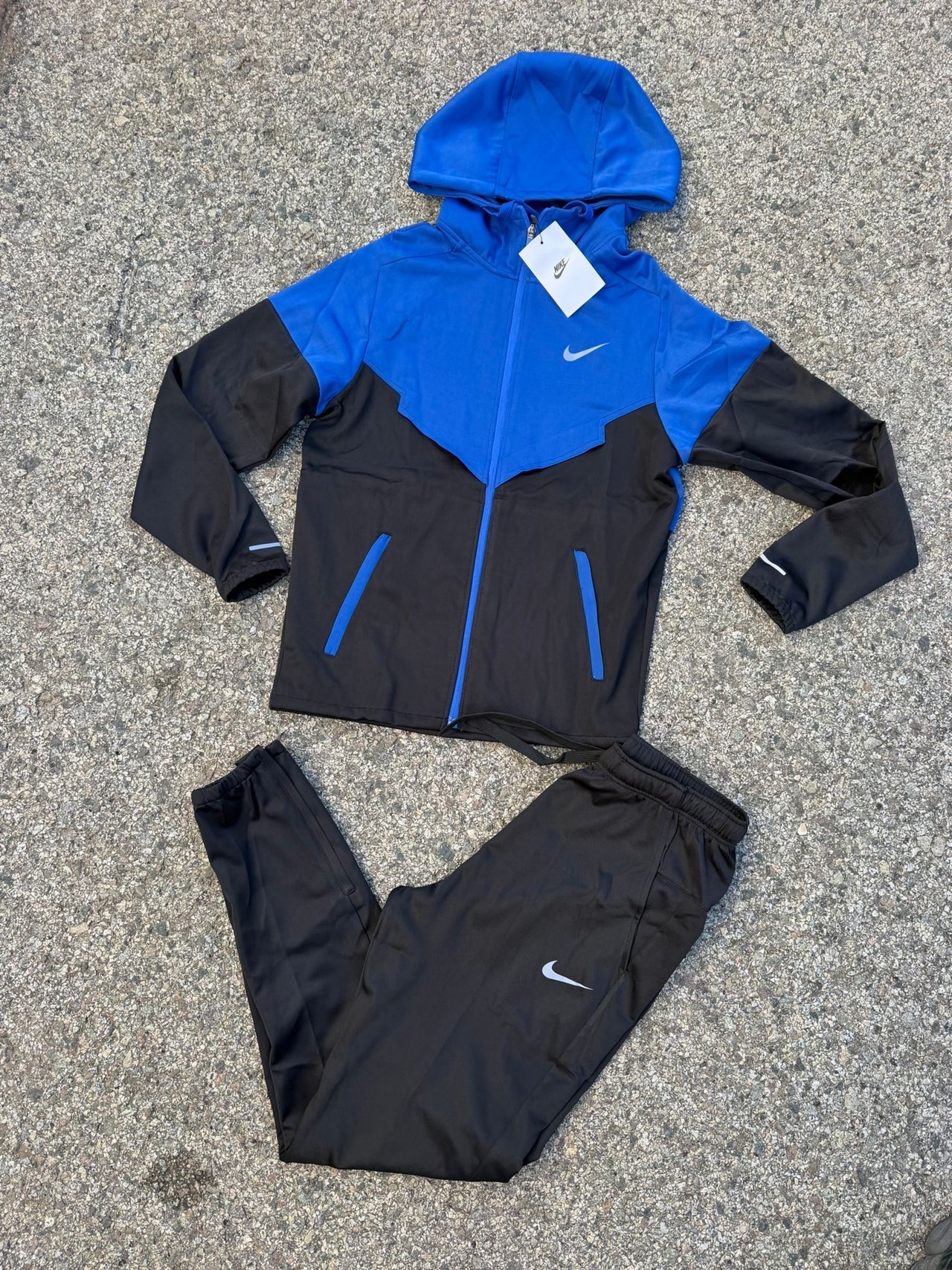 Chandal Nike Miler 2026