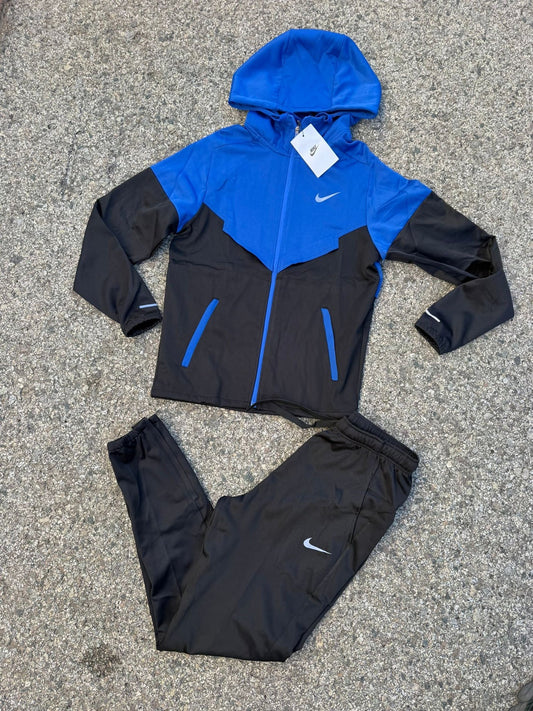 Chandal Nike Miler 2026