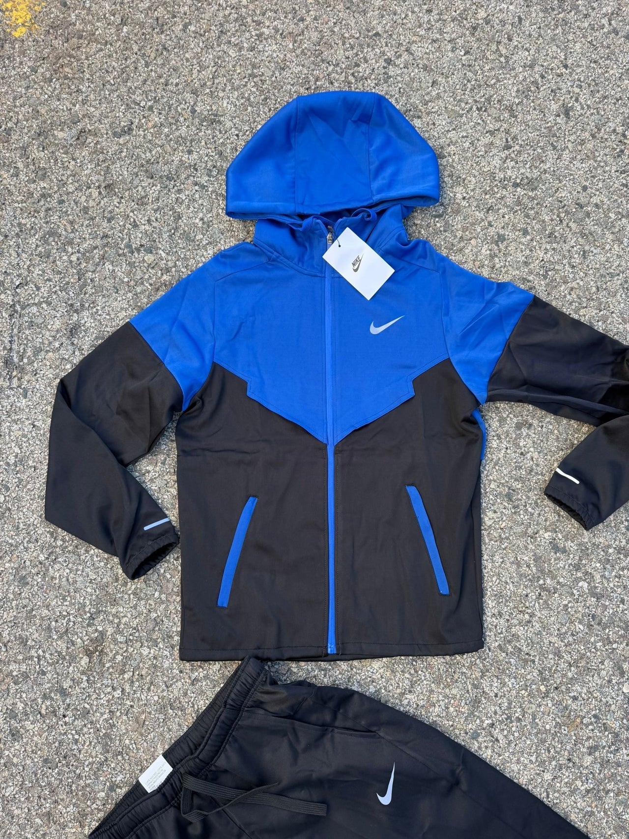 Chandal Nike Miler 2026