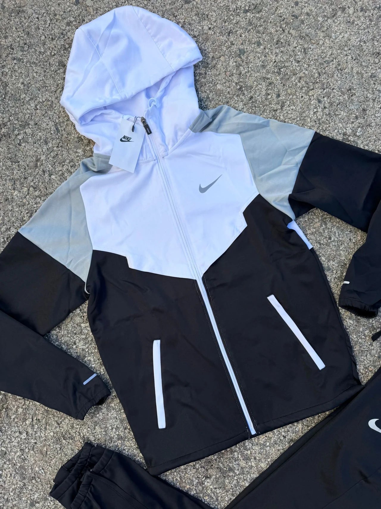 Chandal Nike Miler 2026