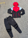 Chandal Nike Miler 2026