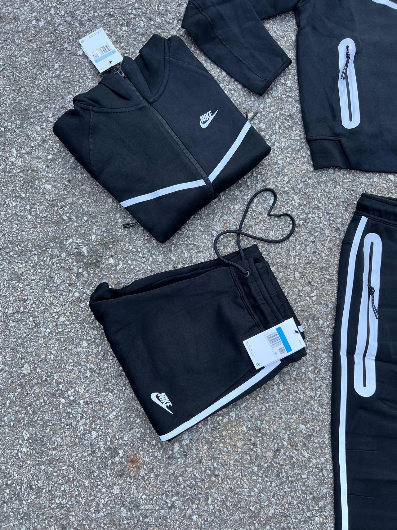 Chandal Nike Tech 2026