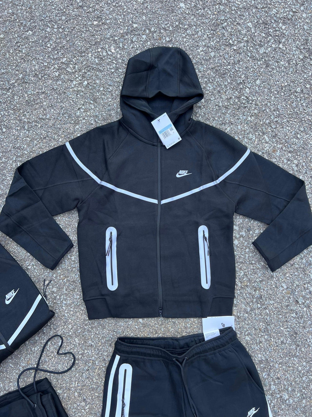 Chandal Nike Tech 2026