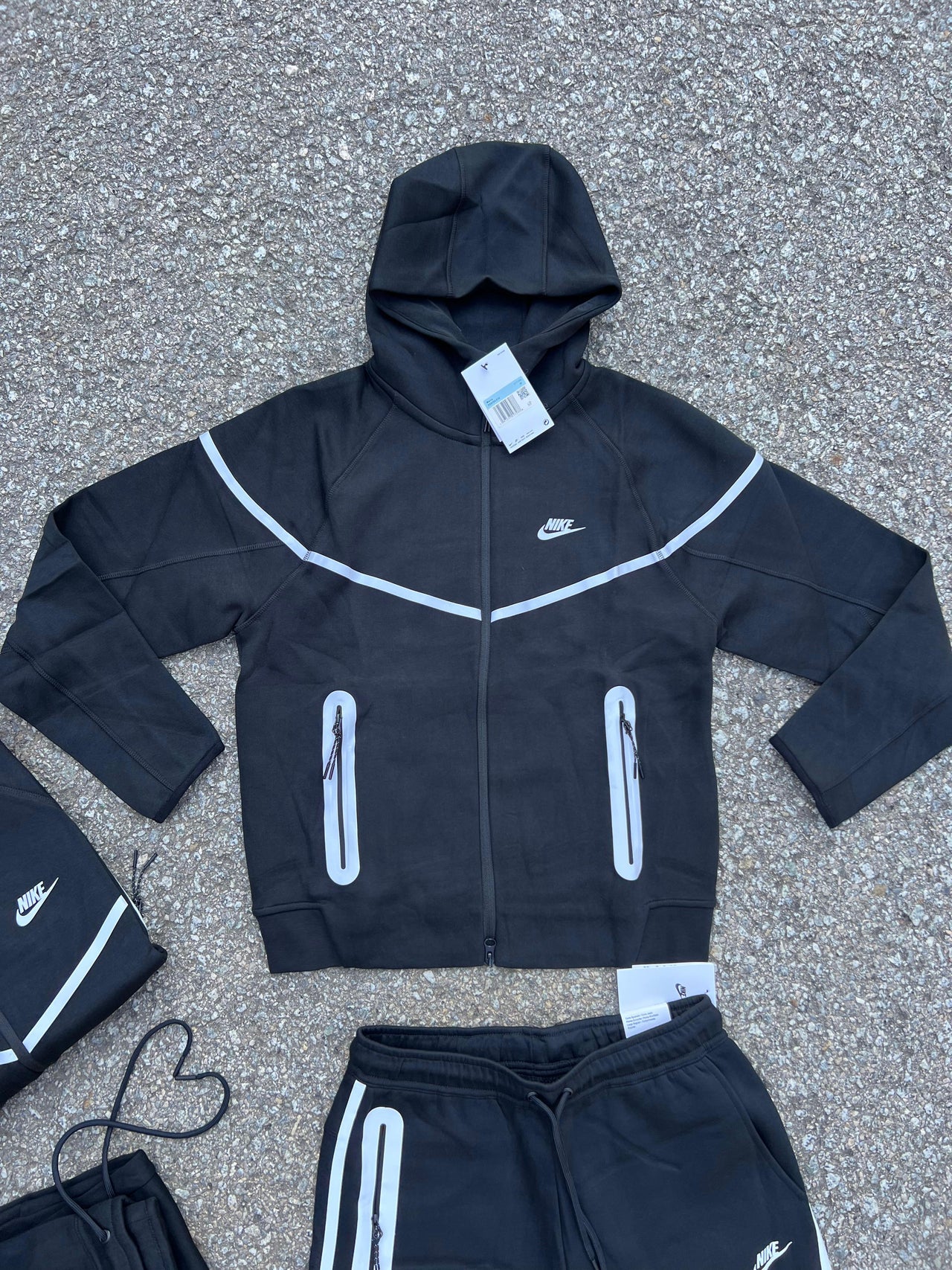 Chandal Nike Tech 2026
