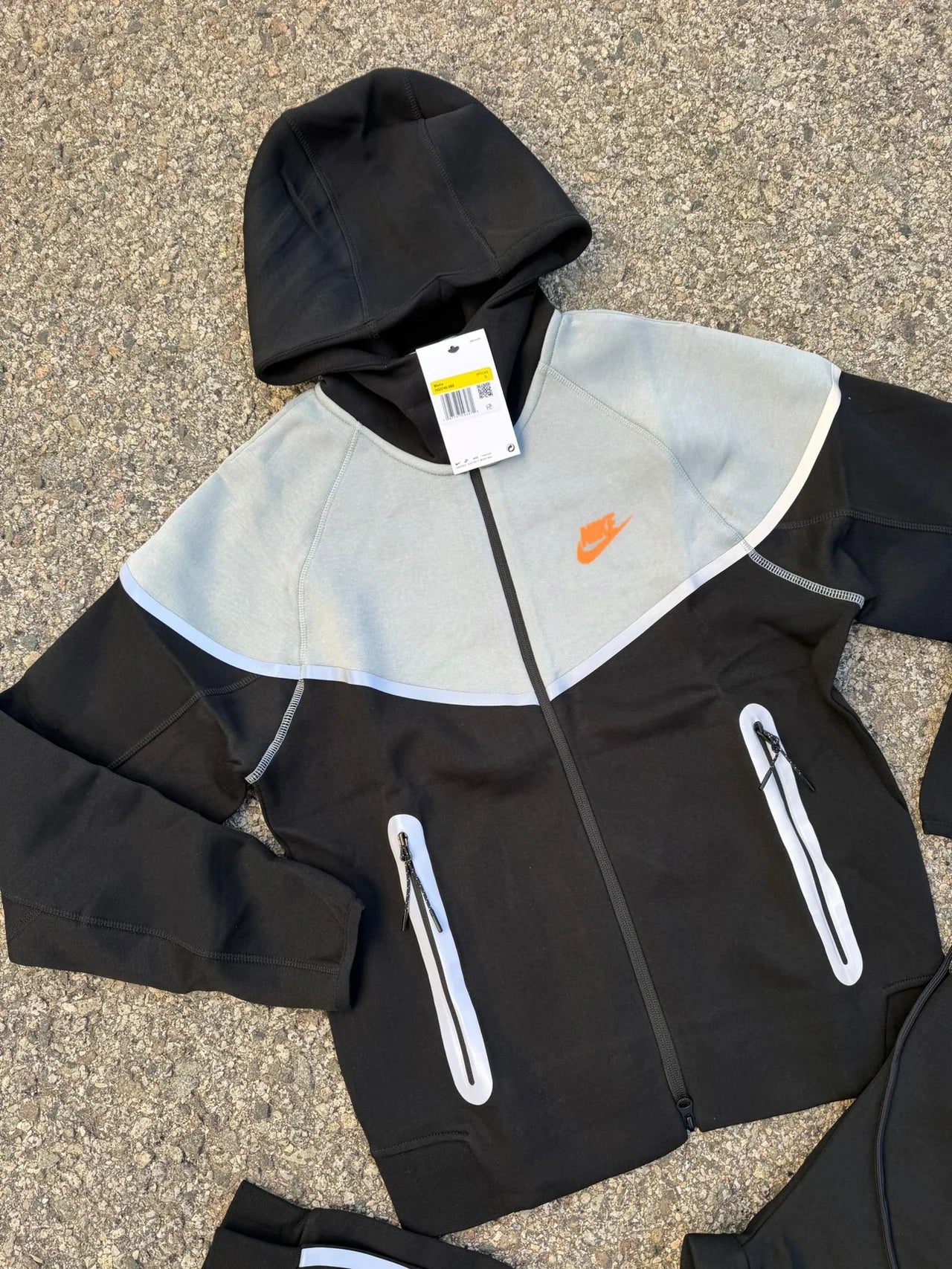 Chandal Nike Tech 2026