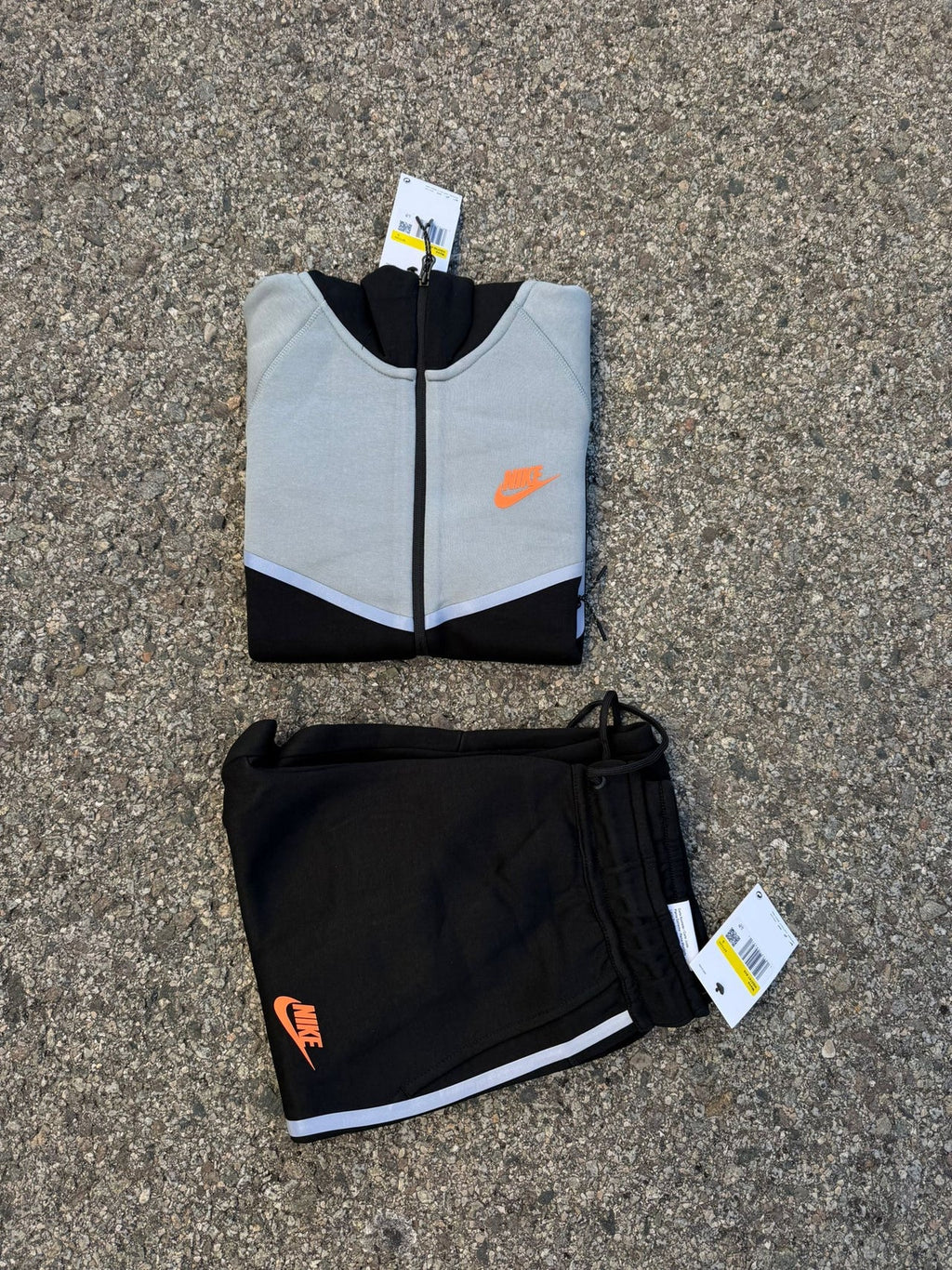 Chandal Nike Tech 2026