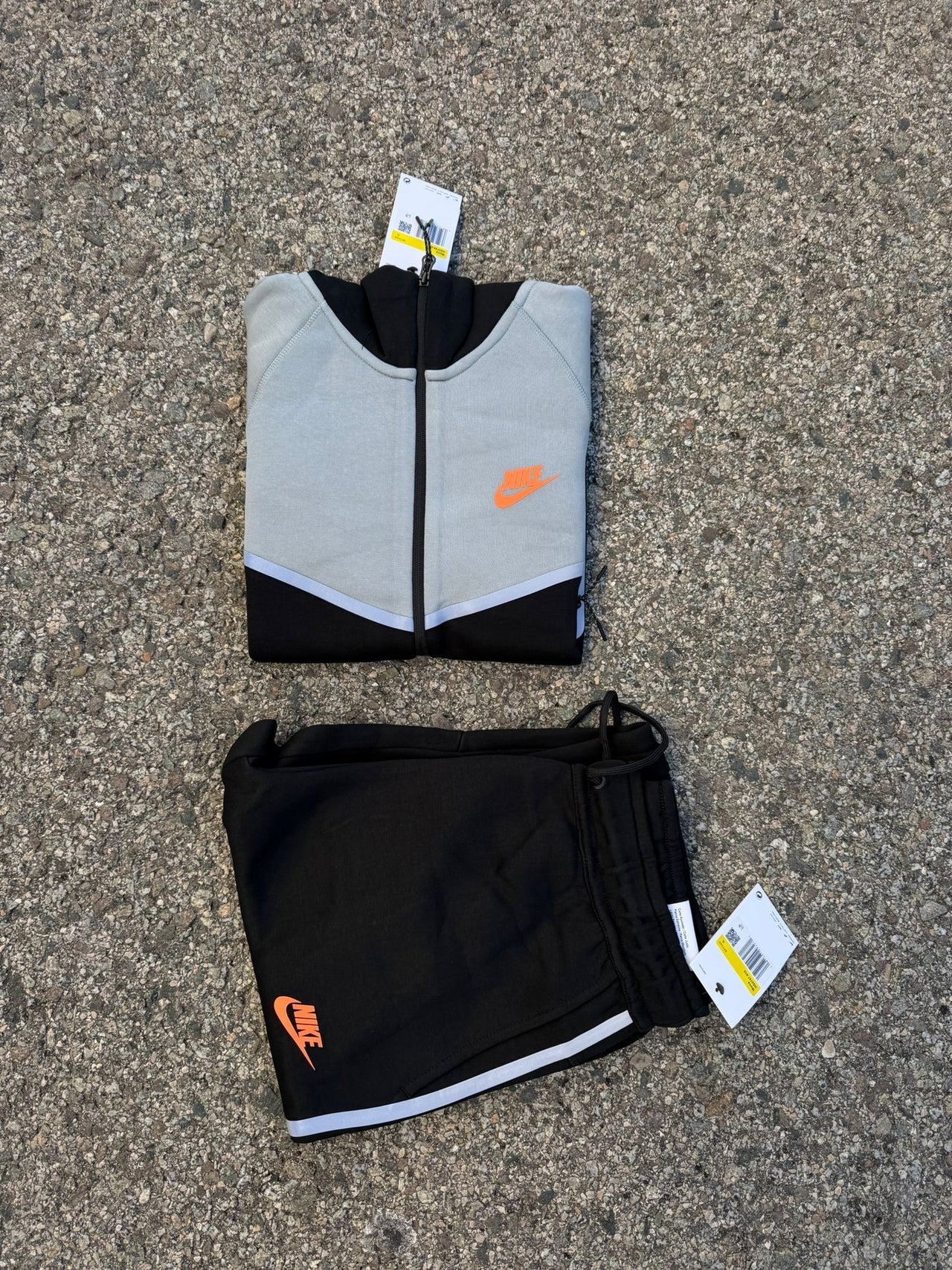 Chandal Nike Tech 2026