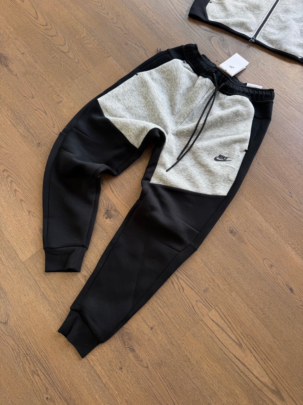 Chandal Nike Tech