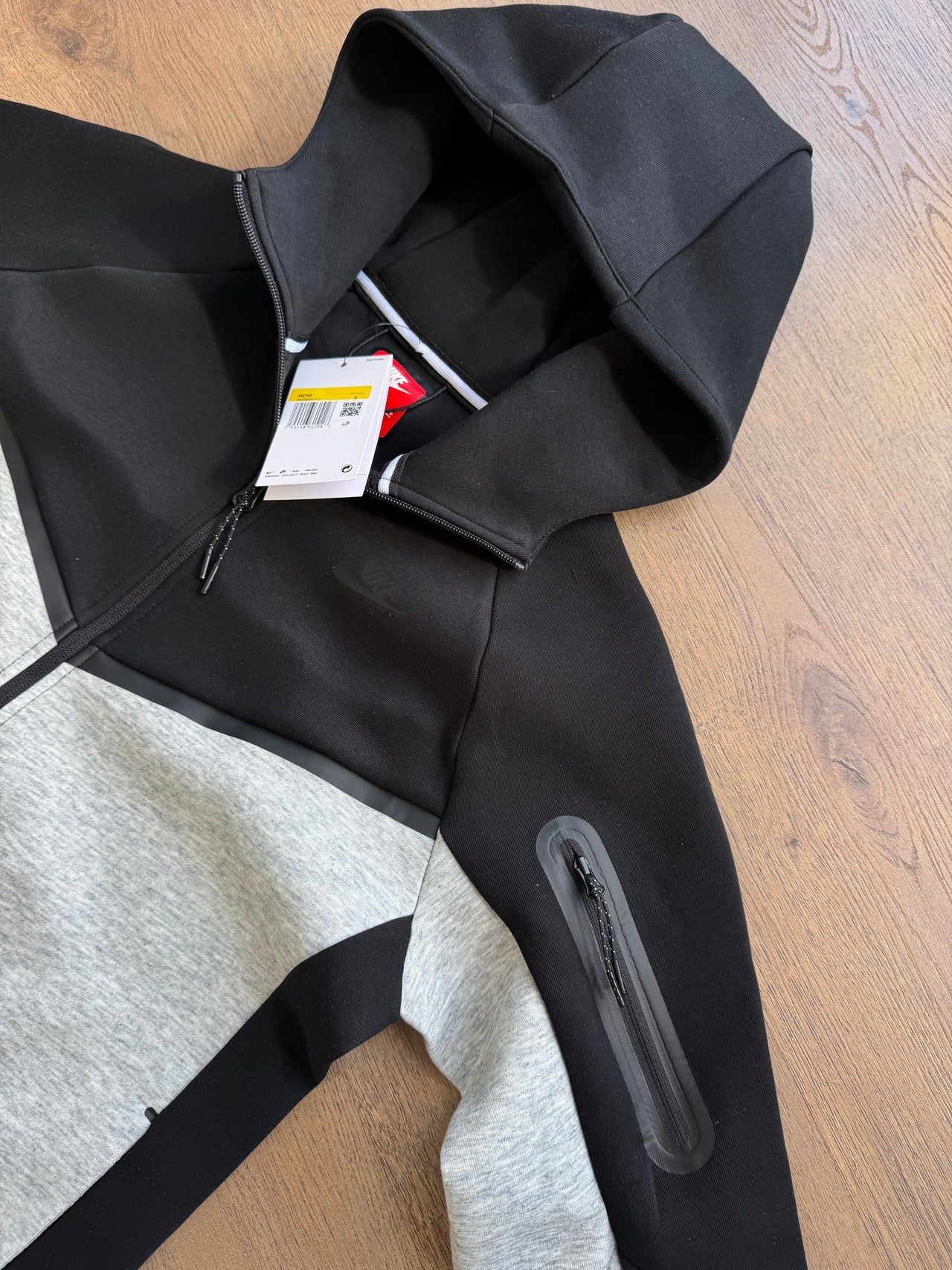 Chandal Nike Tech