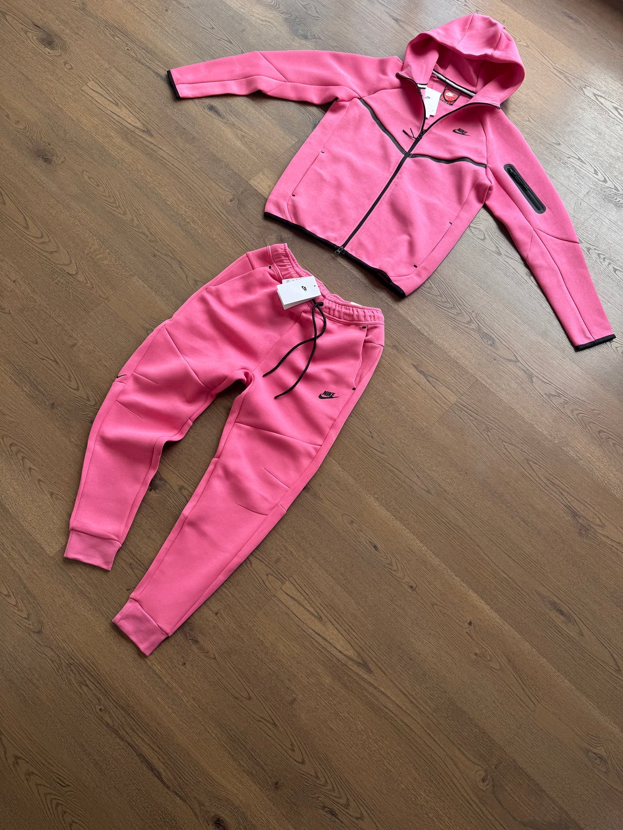 Chandal Nike Tech