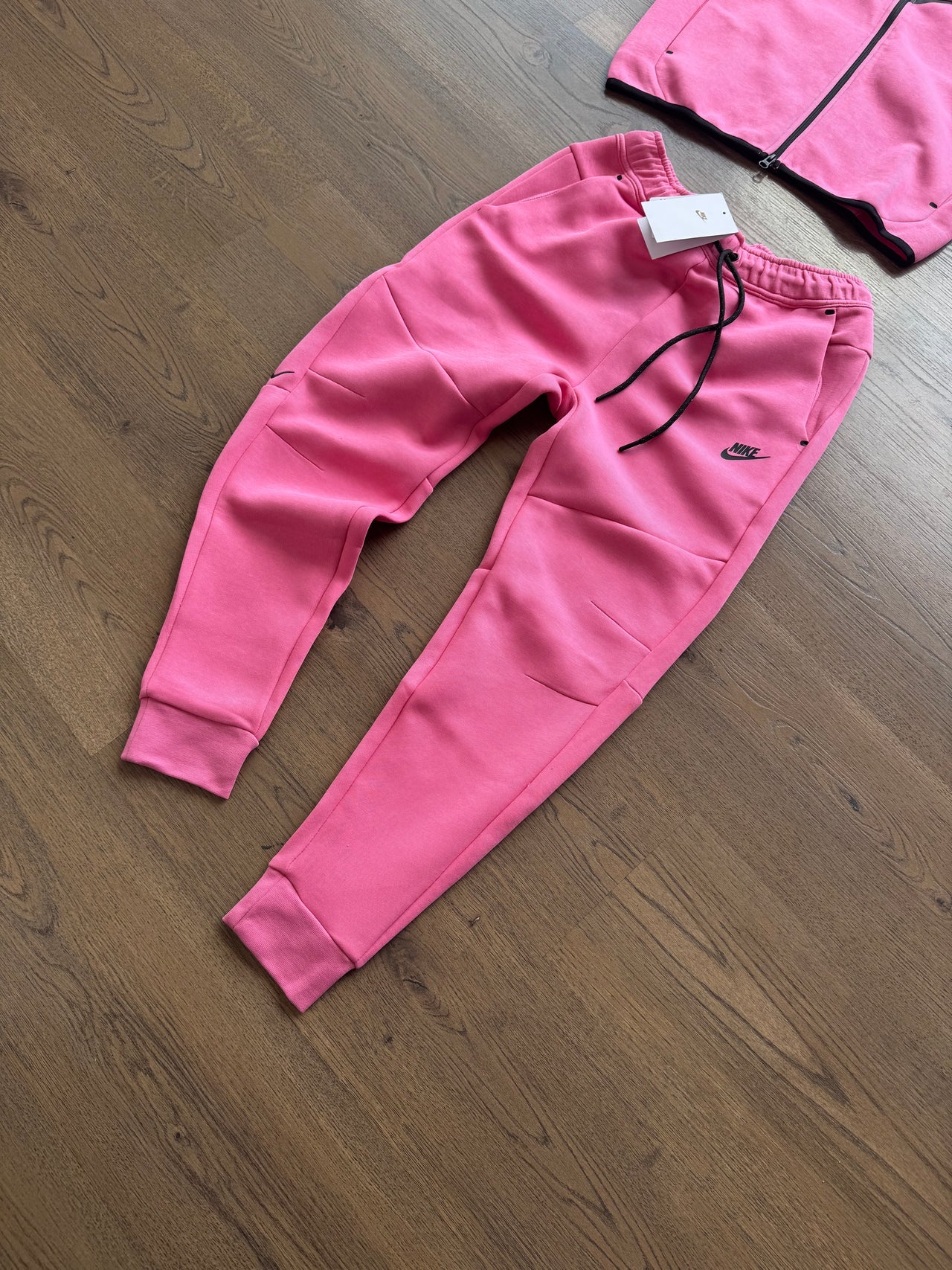 Chandal Nike Tech