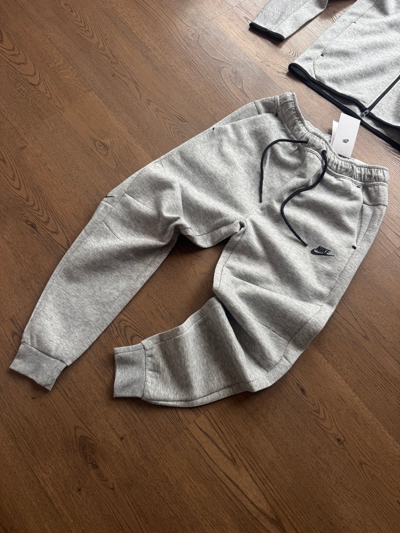 Chandal Nike Tech