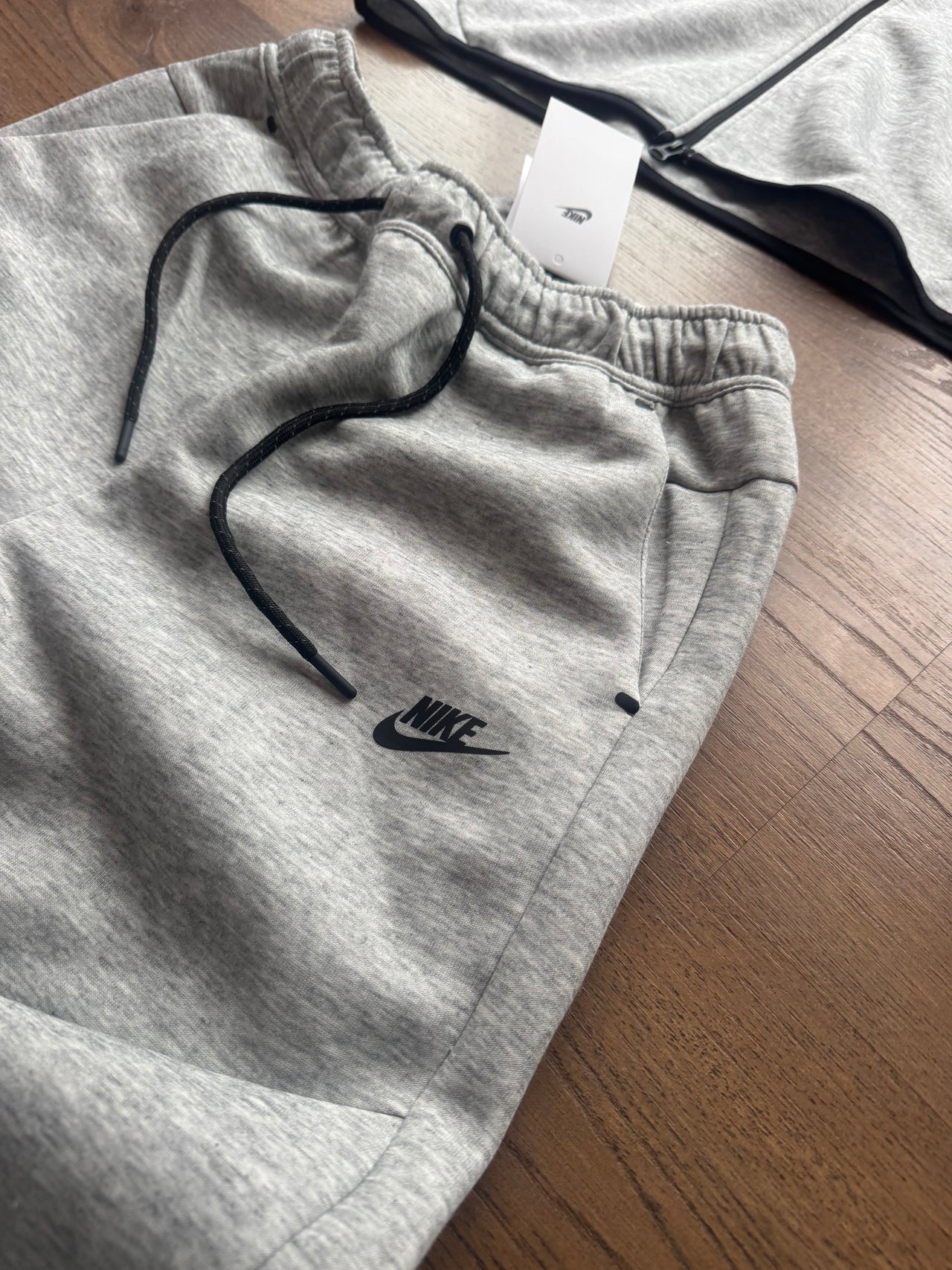 Chandal Nike Tech