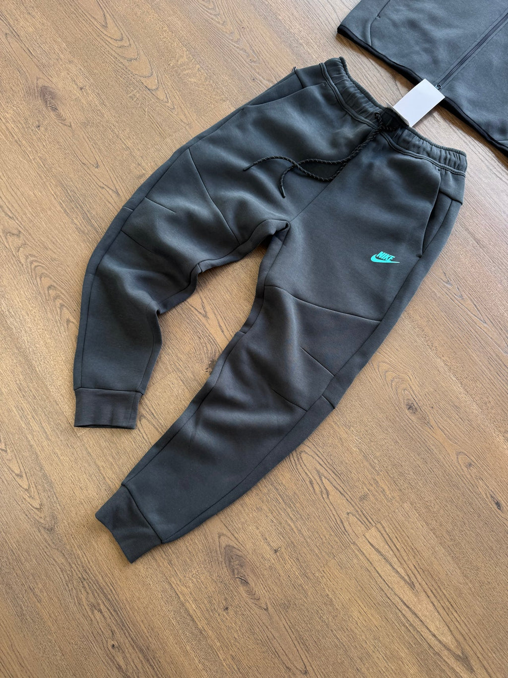 Chandal Nike Tech