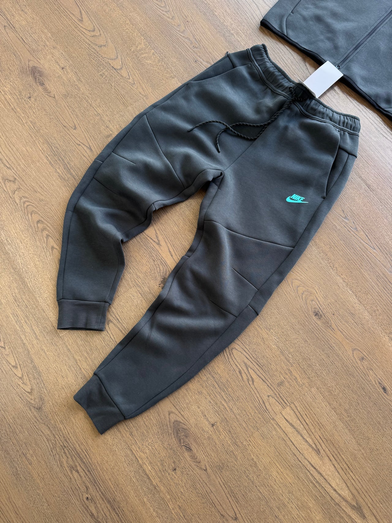 Chandal Nike Tech