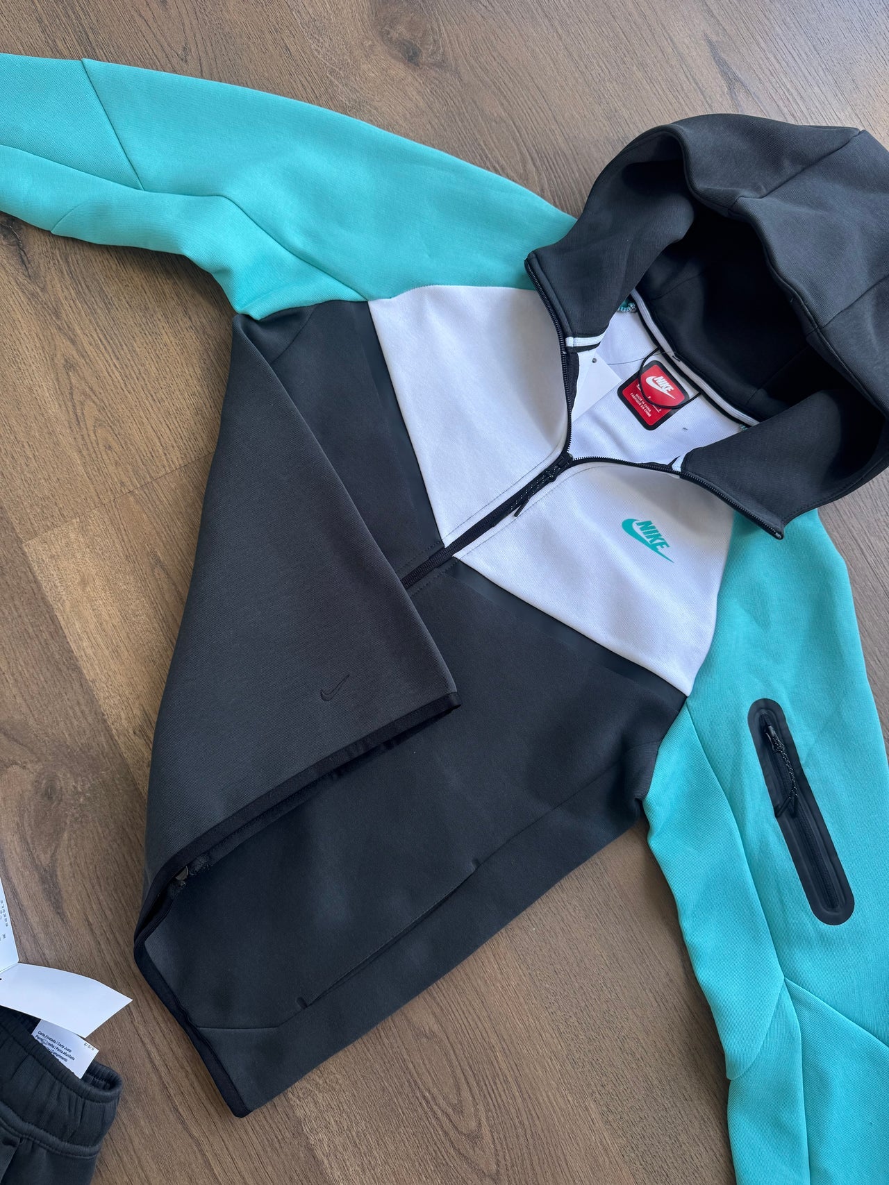 Chandal Nike Tech
