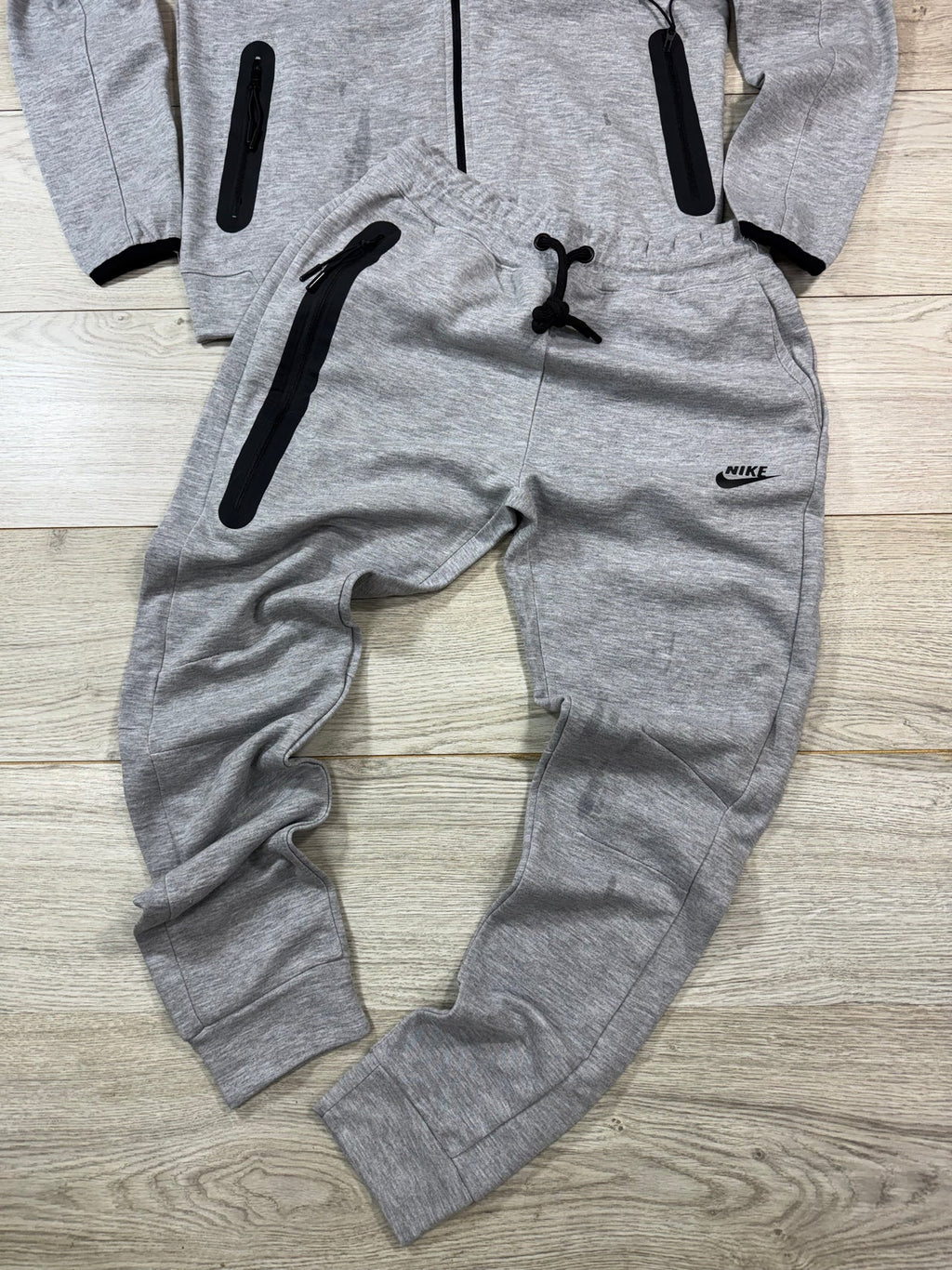 Chandal Nike Tech