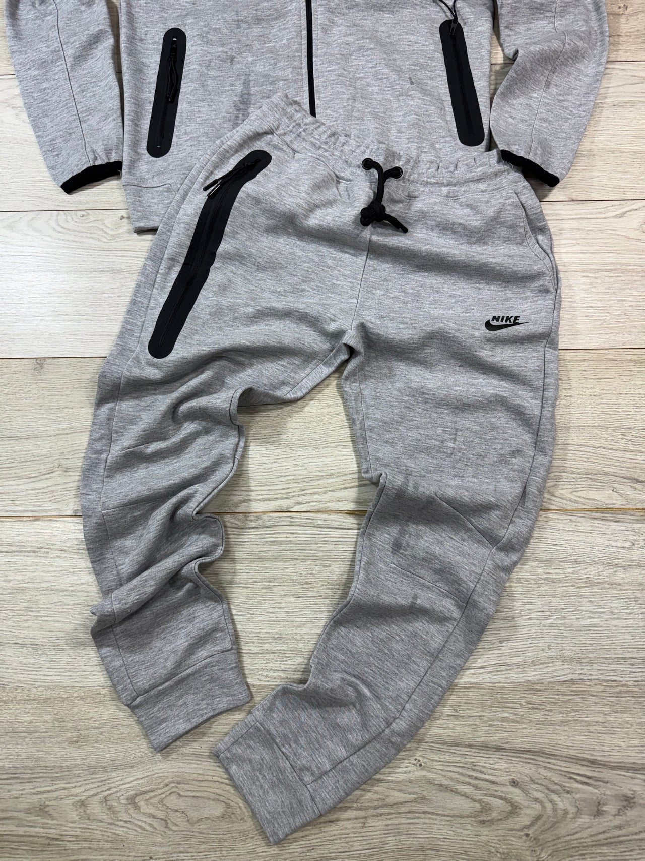 Chandal Nike Tech