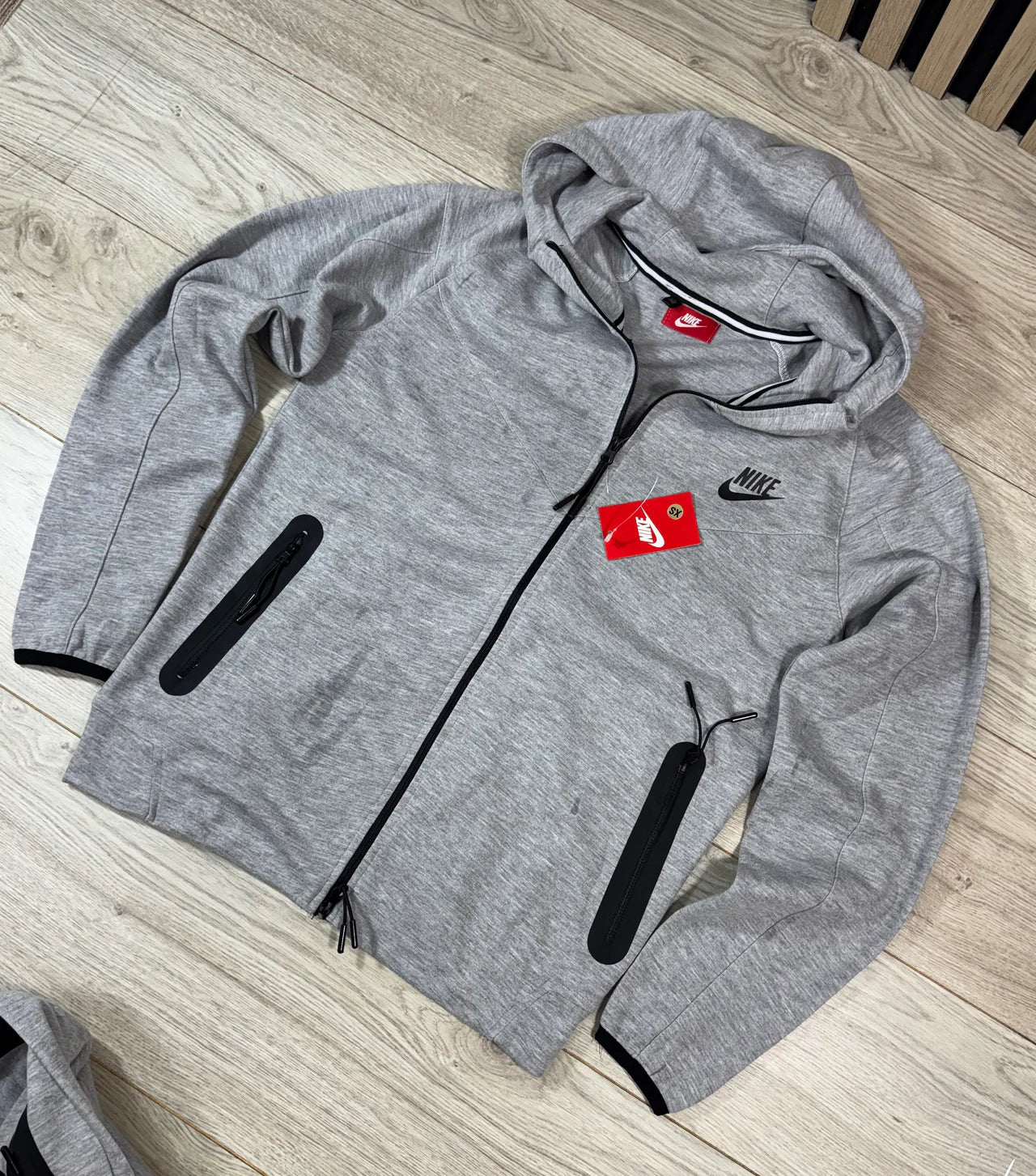Chandal Nike Tech