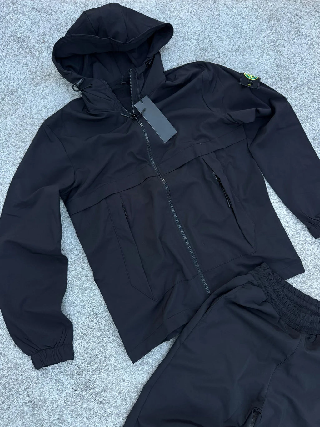 Chandal Stone Island