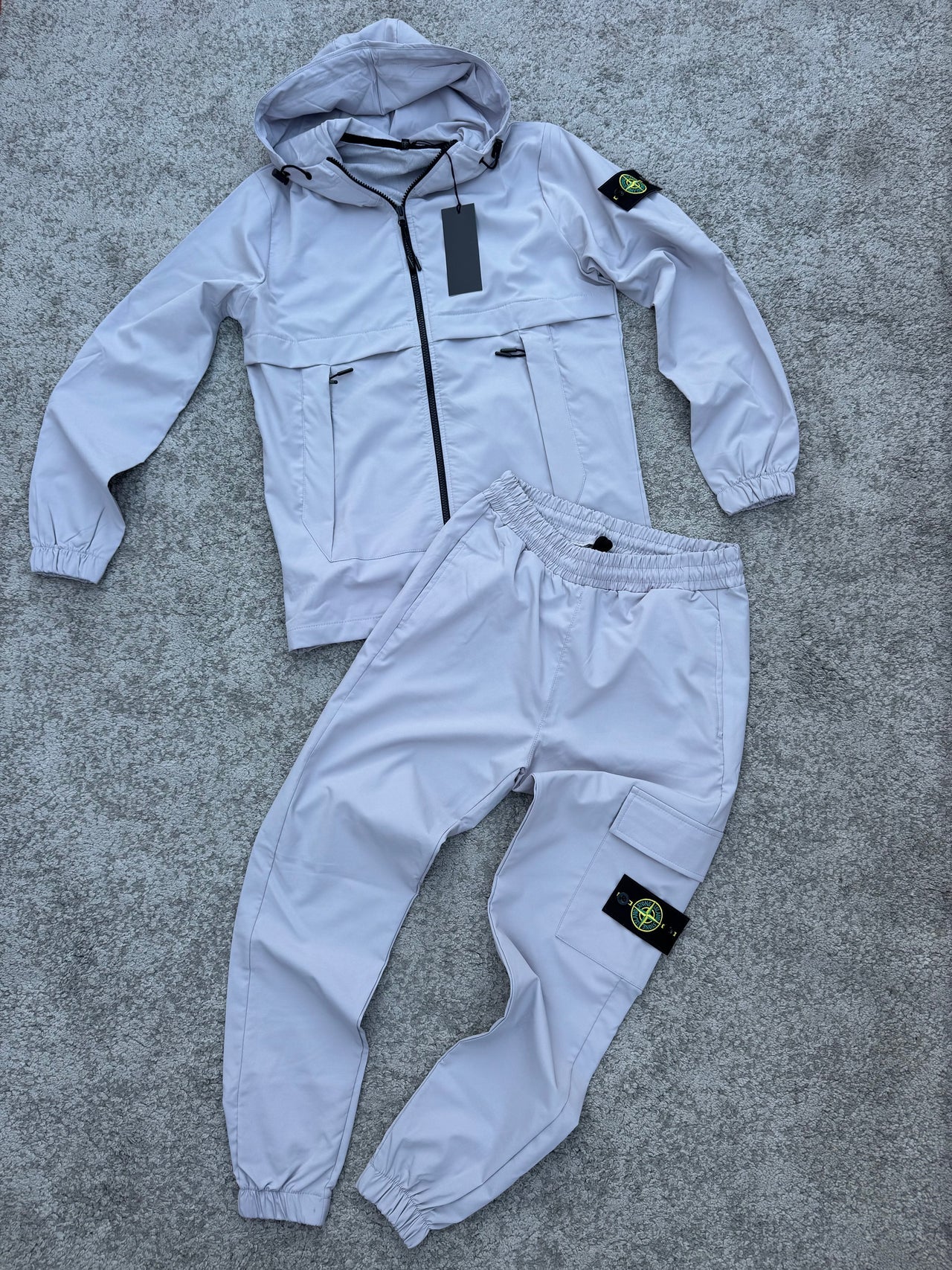 Chandal Stone Island
