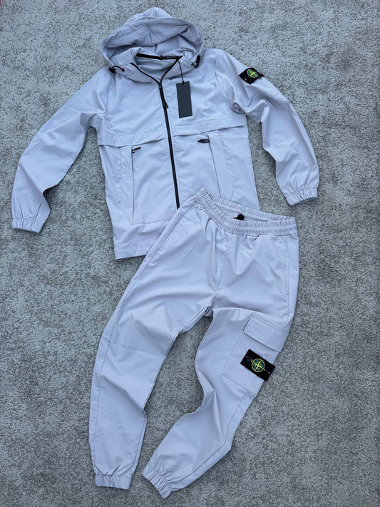 Chandal Stone Island