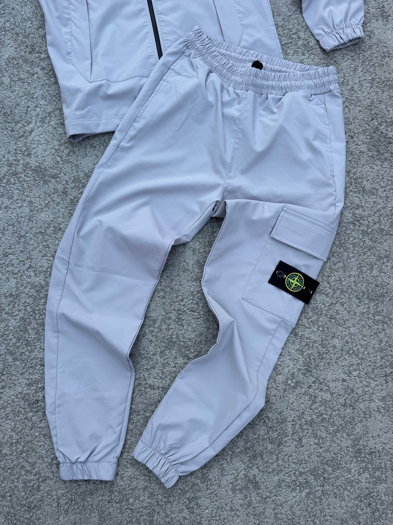 Chandal Stone Island