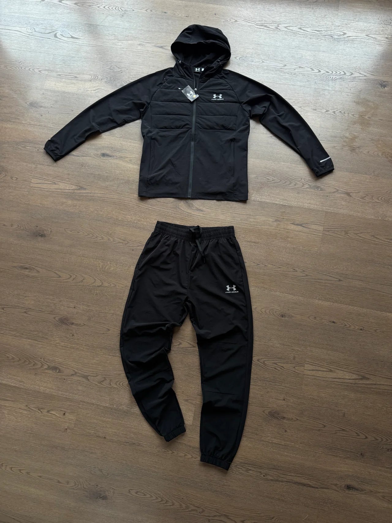 Chandal Under Armour